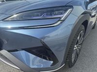 gebraucht BYD Sealion 7 Excellence AWD