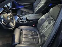 gebraucht BMW 530e Sonstige