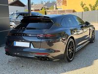 gebraucht Porsche Panamera Sport Turismo 4 E-Hybrid