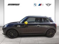 gebraucht Mini Cooper SE 3-Türig