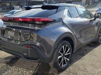 gebraucht Toyota C-HR Active Drive 1,8l Hybrid 4x2 CV