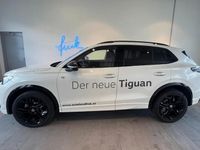 Neu VW Tiguan Sport 193 PS (141 kW) 2025 Weiss  normal SUV