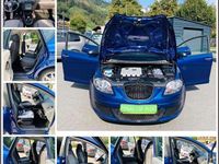 gebraucht Seat Altea Stylance 2,0 TDi DPF ///OHNE PICKERL///