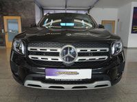 gebraucht Mercedes GLB200 GLB 200 GLB-Klasse d 4Matic LED/Kamera/PDC