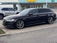 Gebraucht Audi A6 272 PS (200 kW) 2016 Kombi