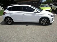gebraucht Hyundai i20 (BC3) GO Plus 1.2 MPI b5bu1