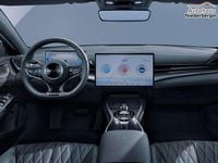 Neu BYD Seal Design 230 kW (313 PS) 2025 Grau Limousine