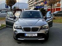 gebraucht BMW X1 xDrive23d