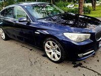 gebraucht BMW 530 Gran Turismo 530 d