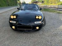 gebraucht Mazda MX5 MX-516V