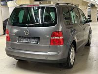 gebraucht VW Touran Trendline 1,9 TDI DSG