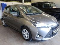gebraucht Toyota Yaris Yaris 1,0 VVT-i Young Young