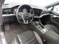 gebraucht VW Touareg Elegance TDI SCR 4MOTION