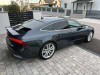 gebraucht Audi A7 3.0TFSI*Luft*B&O*Matrix*Soft Close*Allradlenkung*