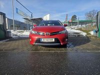 gebraucht Toyota Auris 1.33 Dual-VVT-i Touring Sports