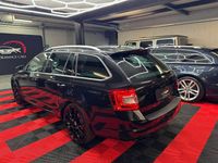 gebraucht Skoda Octavia RS/KOMB/BLACK