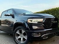 Gebraucht Dodge Ram 401 PS (294 kW) 2019 Blau Abholung