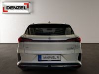 gebraucht MG Marvel R Performance 4WD Leder Schwarz