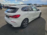 gebraucht BMW 118 118 d Aut.