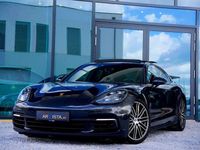 gebraucht Porsche Panamera 2.9 4 E-Hybrid *BOSE - Panorama - Sport Chrono*