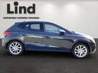 gebraucht Seat Ibiza FR Edition 1.0 TSI