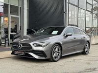 gebraucht Mercedes CLA180 Shooting Brake AMG-Line Aut.