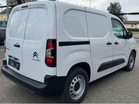 gebraucht Citroën Berlingo e- KW M Batterie 50kWh erh. Nutzl.