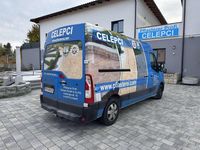 gebraucht Renault Master L2H2
