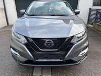 gebraucht Nissan Qashqai 1,6 DIG-T N-Connecta