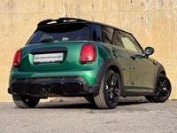 gebraucht Mini Cooper S 