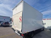 Gebraucht Mercedes Sprinter 163 PS (119 kW) 2018 Weiß Van