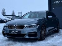 Gebraucht BMW 530 M Sport 252 PS (185 kW) 2019 Grau Kombi