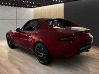 gebraucht Mazda MX5 RF G184 Skyactiv Homura Dras