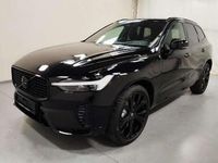 Gebraucht Volvo XC60 253 PS (186 kW) 2025 Schwarz SUV