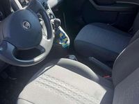 Gebraucht Fiat Panda 69 PS (50 kW) 2012 Limousine