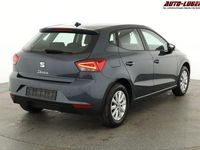 Neu Seat Ibiza Reference 2025 Magnetic grau metallic Limousine