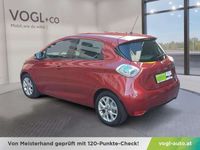 gebraucht Renault Zoe Limited R110