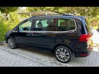 gebraucht VW Sharan Trendline BMT 20 TDI DPF