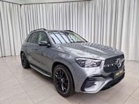 Gebraucht Mercedes GLE300 Night 269 PS (197 kW) 2023 Grau SUV