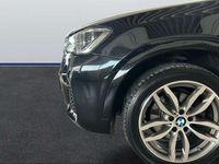 gebraucht BMW X3 xDrive20d M Sport Aut. Allrad Standheizung