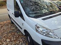 gebraucht Peugeot TePee Expert Classic kurz HDi 90