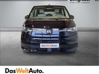 gebraucht VW Multivan Style TDI