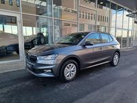 gebraucht Skoda Fabia Selection