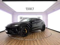 Gebraucht Lamborghini Urus 666 PS (489 kW) 2024 Schwarz SUV