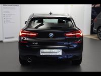 gebraucht BMW X2 sDrive18i