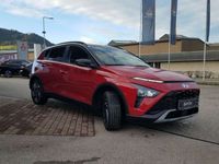 gebraucht Hyundai Bayon Edition 30 Plus 1,2 MPI y2bx1-O2