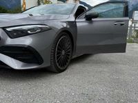 gebraucht Mercedes A220 Limousine 4MATIC Aut.