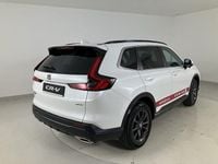 gebraucht Honda CR-V 2,0 i-MMD e:HEV Advance AWD Aut.