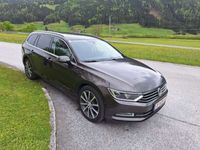 gebraucht VW Passat Passat VariantVariant Comfortline 1,6 TDI DSG Comfortline