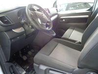 gebraucht Opel Vivaro 